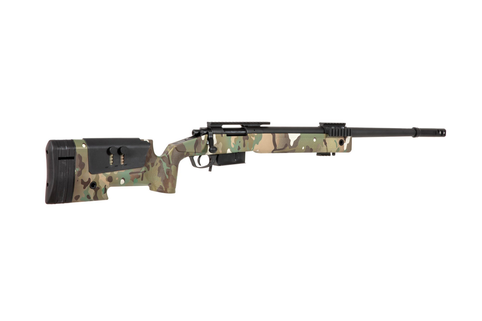Airsoftová odstřelovací puška SA-S03 CORE™ - MC