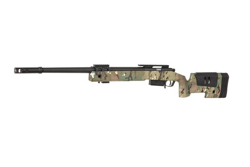 Airsoftová odstřelovací puška SA-S03 CORE™ - MC