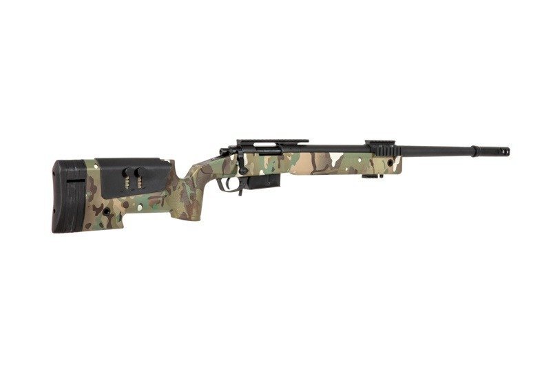 Airsoftová odstřelovací puška SA-S03 CORE™ - MC