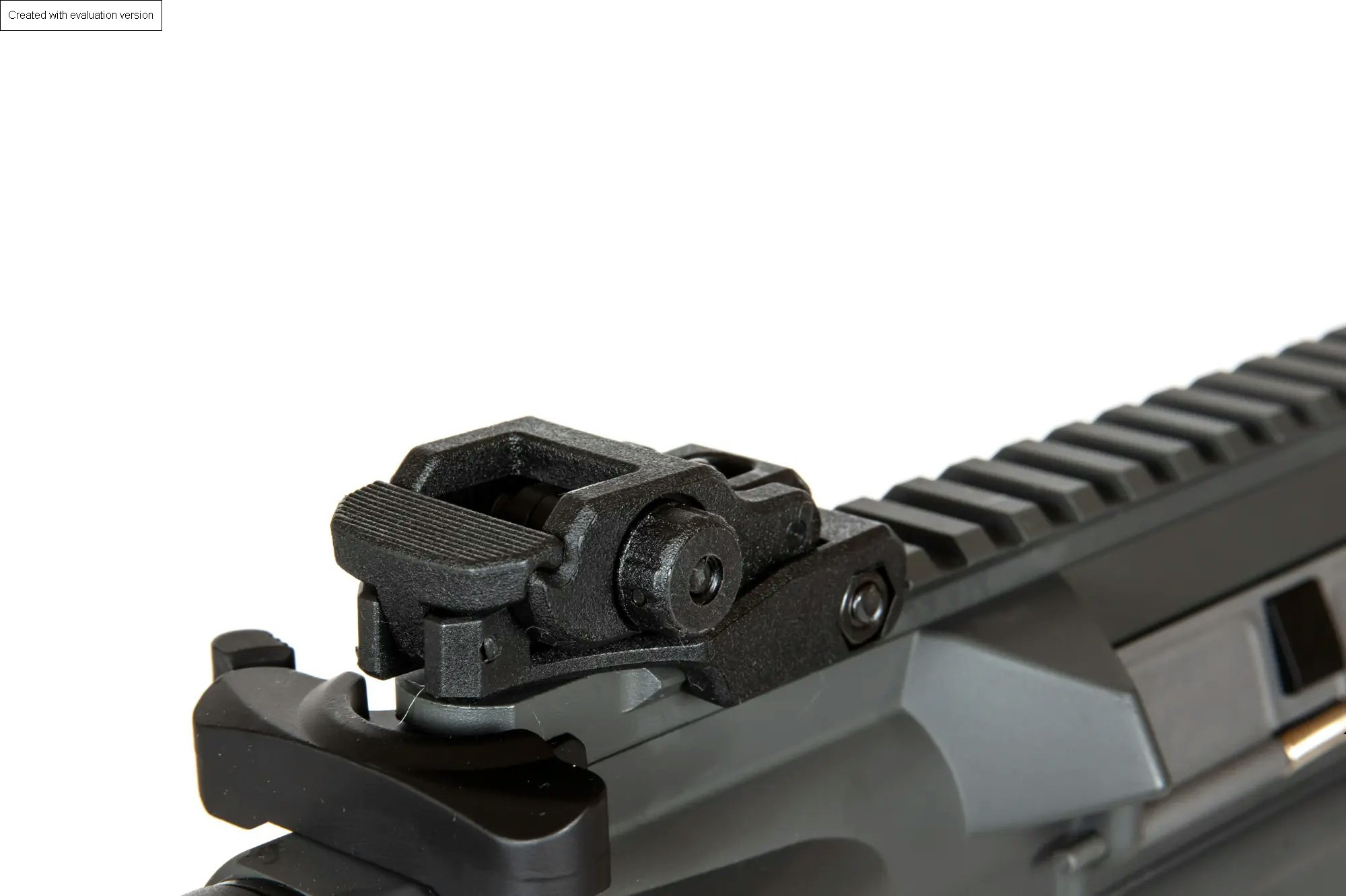 Airsoftová puška RRA & SI SA-E17 EDGE™ - Chaos Grey
