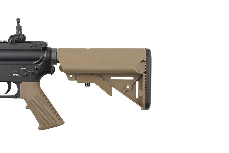 Airsoftová zbraň SA-A07 ONE™ - Half-Tan