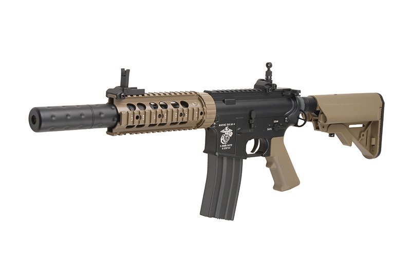 Airsoftová zbraň SA-A07 ONE™ - Half-Tan