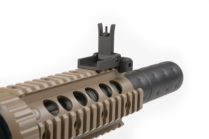 Airsoftová zbraň SA-A07 ONE™ - Half-Tan