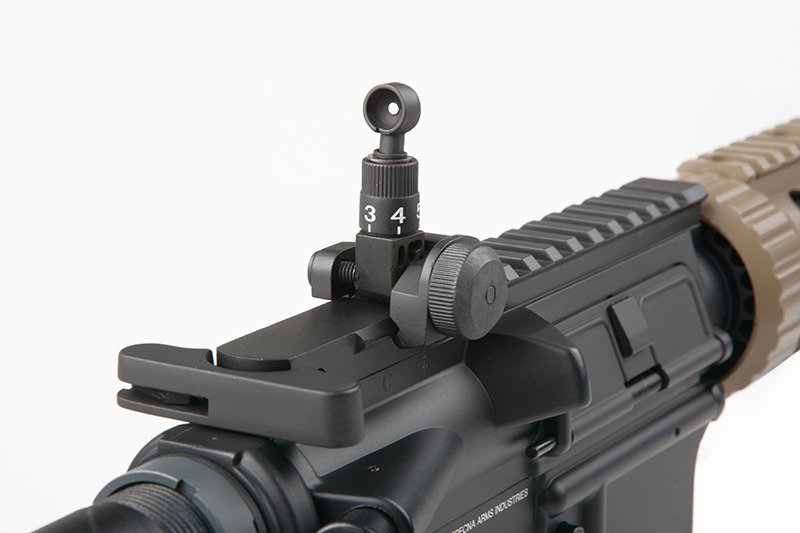 Airsoftová zbraň SA-A07 ONE™ - Half-Tan