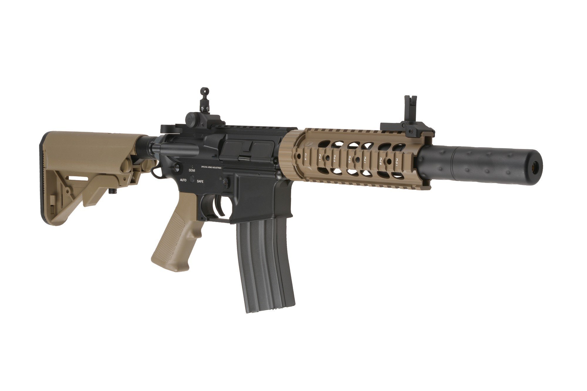 Airsoftová zbraň SA-A07 ONE™ - Half-Tan