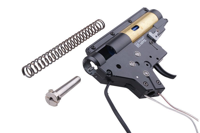 Airsoftová zbraň SA-V13 ONE™
