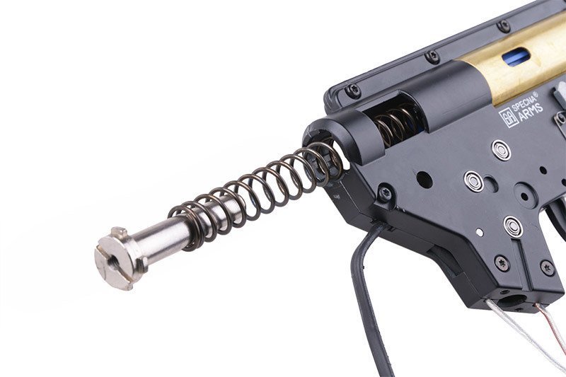Airsoftová zbraň SA-V13 ONE™