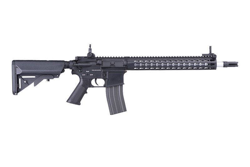 Airsoftová zbraň SA-B14 ONE™ KeyMod 12" (verze ASCU2 Gen.4+)