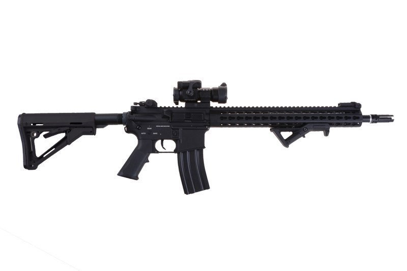 Airsoftová zbraň SA-B14 ONE™ KeyMod 12" (verze ASCU2 Gen.4+)