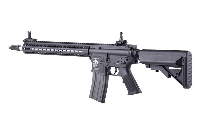 Airsoftová zbraň SA-B14 ONE™ KeyMod 12" (verze ASCU2 Gen.4+)