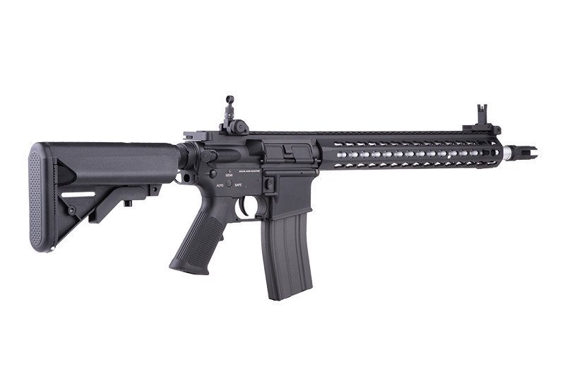 Airsoftová zbraň SA-B14 ONE™ KeyMod 12" (verze ASCU2 Gen.4+)