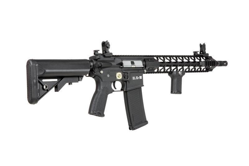 Airsoftová zbraň RRA SA-E13 EDGE™ - TITAN™ V2 Custom