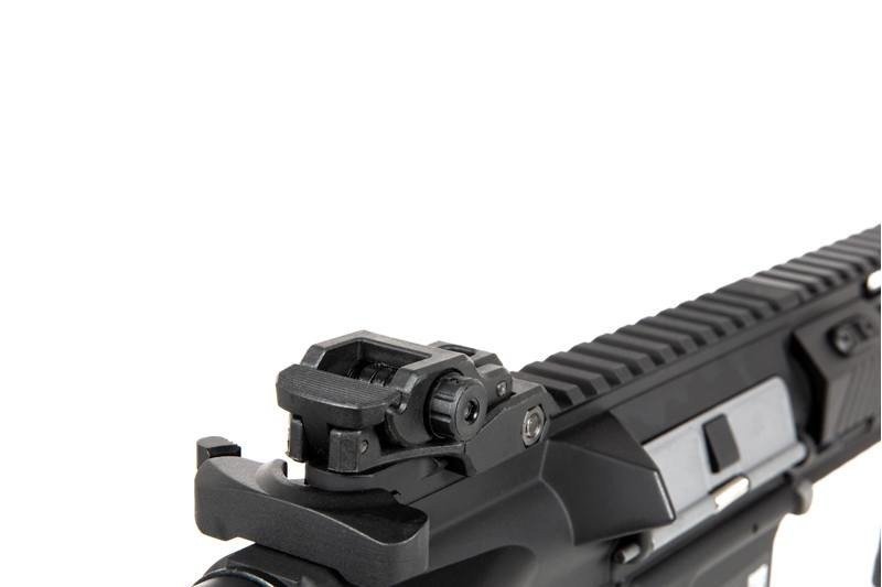 Airsoftová zbraň RRA SA-E13 EDGE™ - TITAN™ V2 Custom