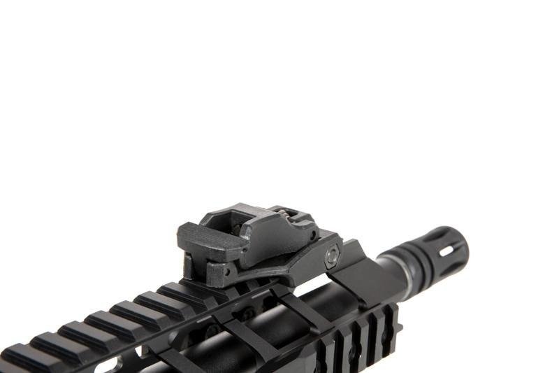 Airsoftová zbraň RRA SA-E13 EDGE™ - TITAN™ V2 Custom