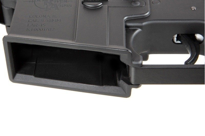 Airsoftová zbraň RRA SA-E13 EDGE™ - TITAN™ V2 Custom