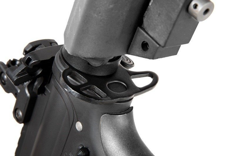 Airsoftová zbraň RRA SA-E13 EDGE™ - TITAN™ V2 Custom