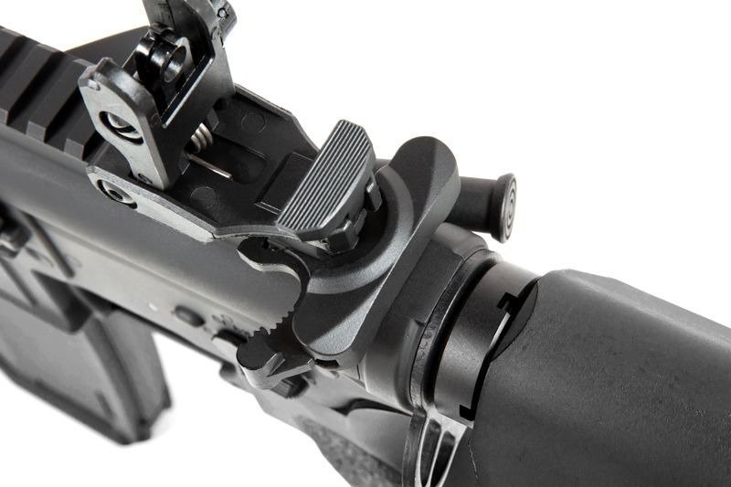 Airsoftová zbraň RRA SA-E13 EDGE™ - TITAN™ V2 Custom