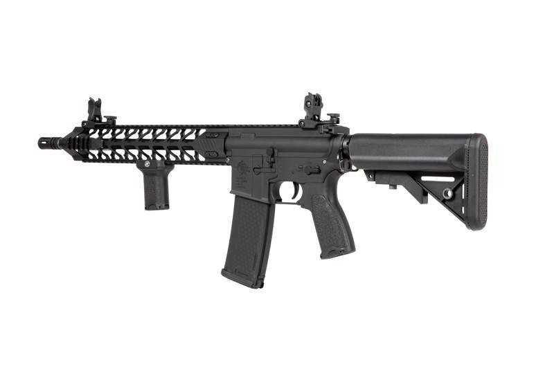 Airsoftová zbraň RRA SA-E13 EDGE™ - TITAN™ V2 Custom