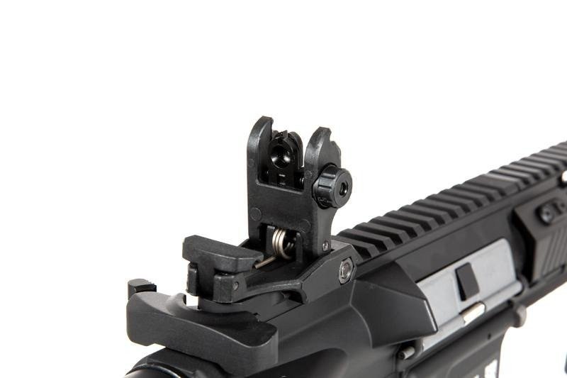 Airsoftová zbraň RRA SA-E13 EDGE™ - TITAN™ V2 Custom