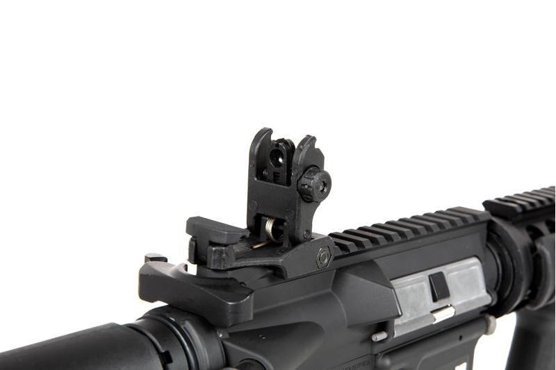 Airsoftová zbraň RRA SA-E04 EDGE™ - TITAN™ V2 Custom