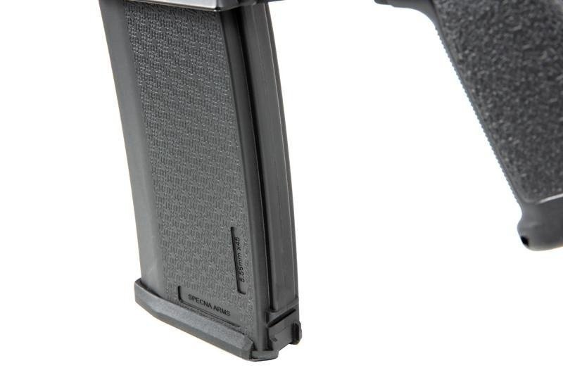 Airsoftová zbraň RRA SA-E04 EDGE™ - TITAN™ V2 Custom