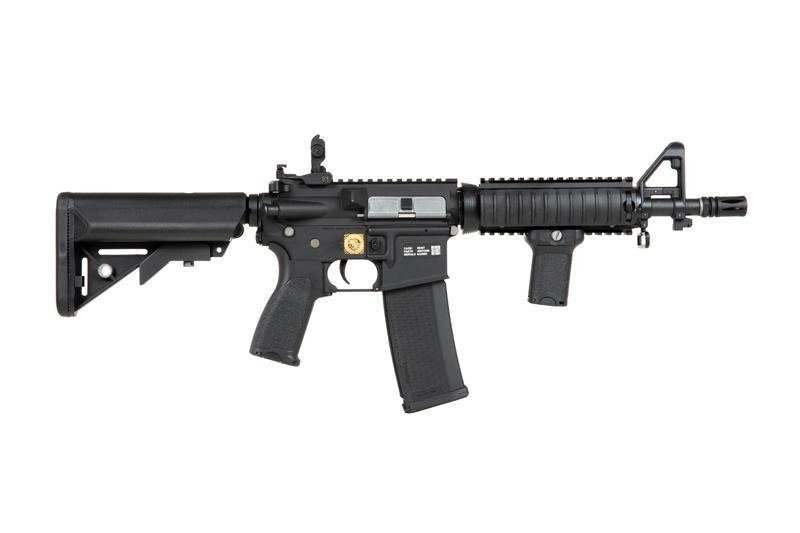 Airsoftová zbraň RRA SA-E04 EDGE™ - TITAN™ V2 Custom