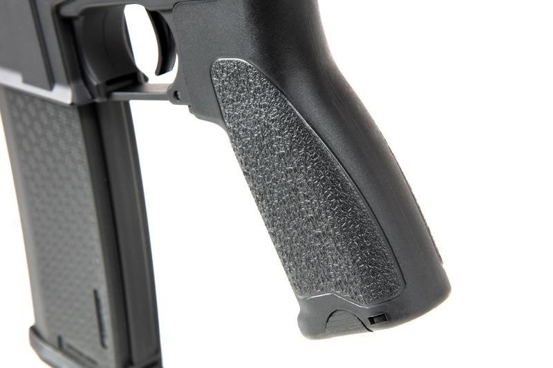 Airsoftová zbraň RRA SA-E04 EDGE™ - TITAN™ V2 Custom