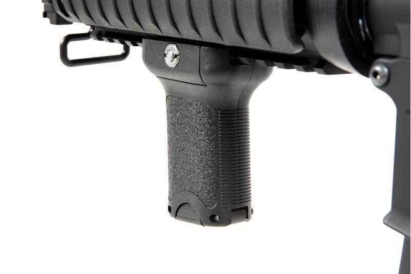 Airsoftová zbraň RRA SA-E04 EDGE™ - TITAN™ V2 Custom