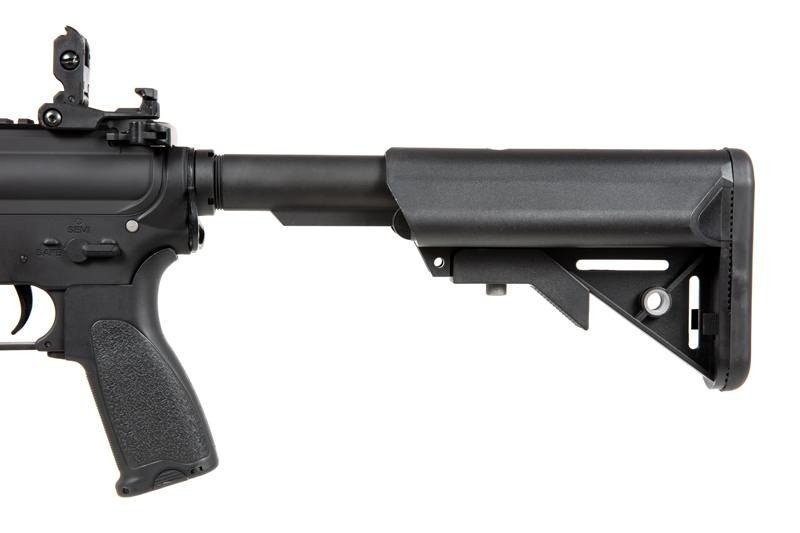 Airsoftová zbraň RRA SA-E10 EDGE™ - TITAN™ V2 Custom
