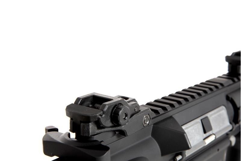 Airsoftová zbraň RRA SA-E10 EDGE™ - TITAN™ V2 Custom