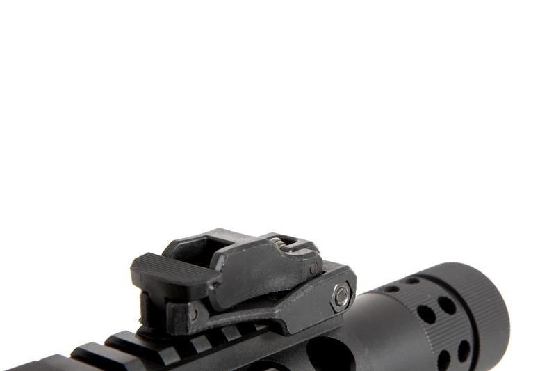 Airsoftová zbraň RRA SA-E10 EDGE™ - TITAN™ V2 Custom