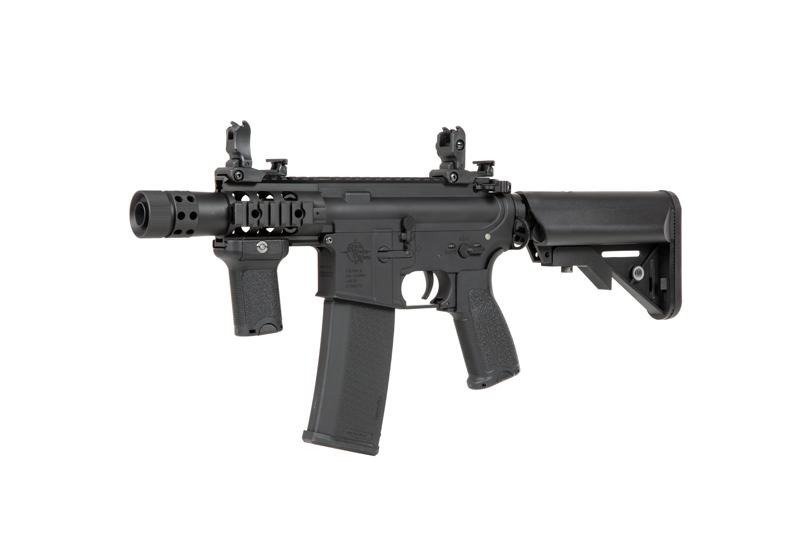 Airsoftová zbraň RRA SA-E10 EDGE™ - TITAN™ V2 Custom