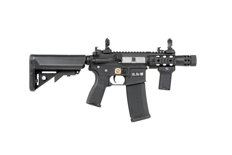Airsoftová zbraň RRA SA-E10 EDGE™ - TITAN™ V2 Custom