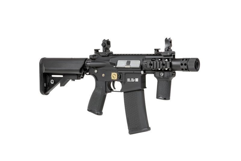Airsoftová zbraň RRA SA-E10 EDGE™ - TITAN™ V2 Custom
