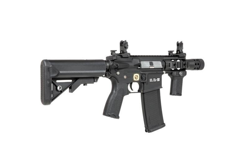 Airsoftová zbraň RRA SA-E10 EDGE™ - TITAN™ V2 Custom