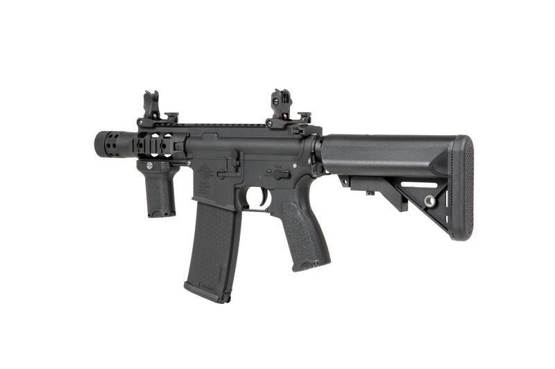 Airsoftová zbraň RRA SA-E10 EDGE™ - TITAN™ V2 Custom