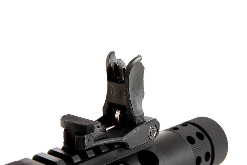 Airsoftová zbraň RRA SA-E10 EDGE™ - TITAN™ V2 Custom