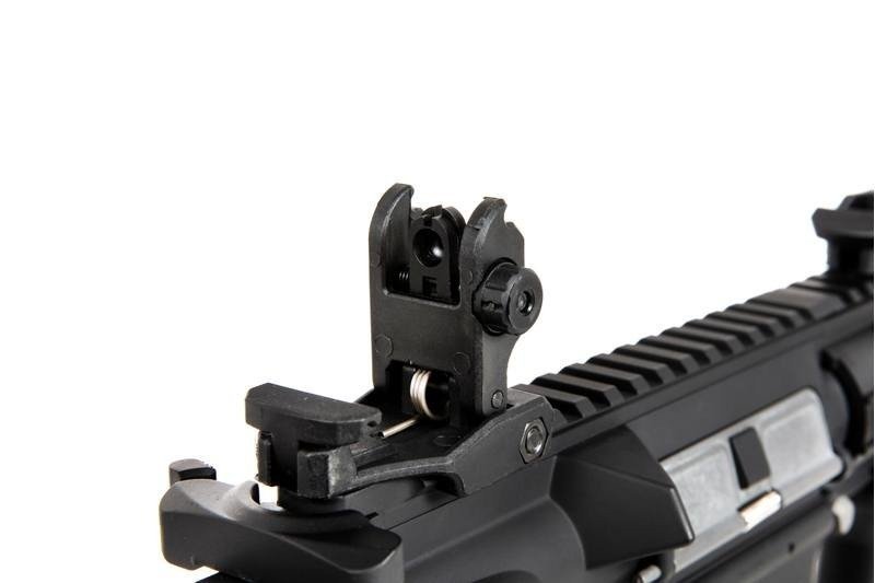Airsoftová zbraň RRA SA-E10 EDGE™ - TITAN™ V2 Custom
