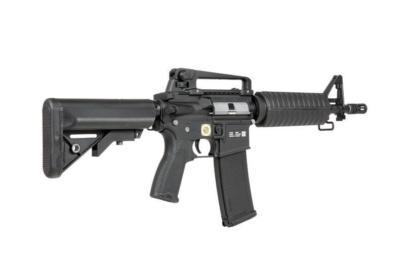 Airsoftová zbraň RRA SA-E02 EDGE™ - TITAN™ V2 Custom