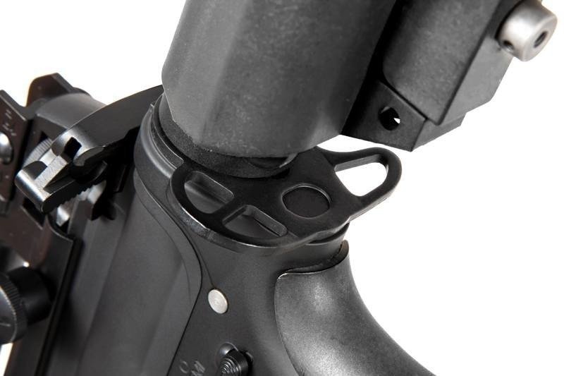 Airsoftová zbraň RRA SA-E02 EDGE™ - TITAN™ V2 Custom