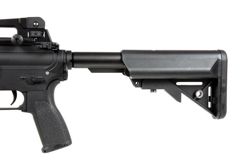 Airsoftová zbraň RRA SA-E02 EDGE™ - TITAN™ V2 Custom
