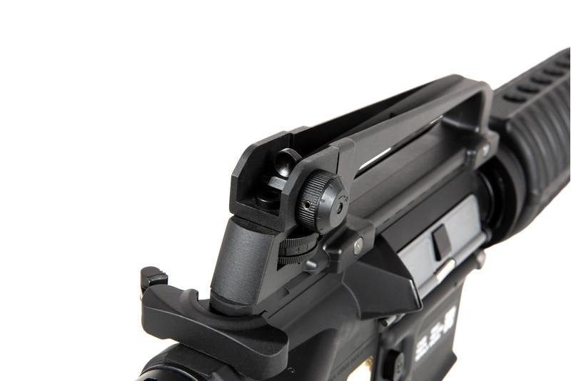 Airsoftová zbraň RRA SA-E02 EDGE™ - TITAN™ V2 Custom