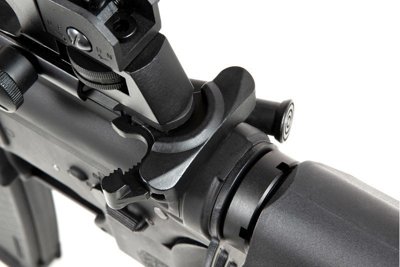 Airsoftová zbraň RRA SA-E02 EDGE™ - TITAN™ V2 Custom