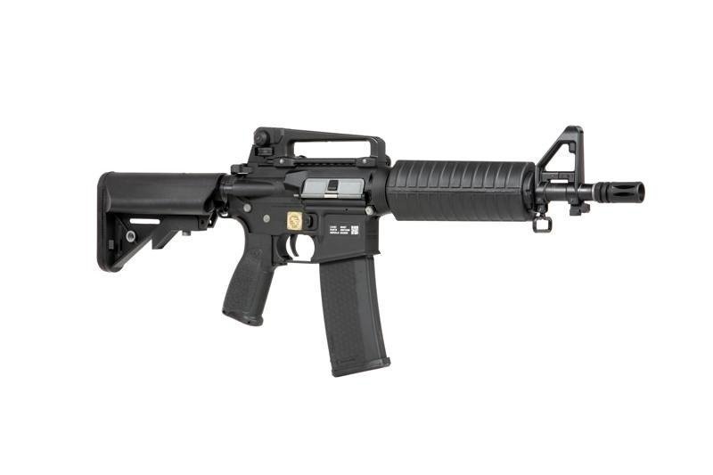 Airsoftová zbraň RRA SA-E02 EDGE™ - TITAN™ V2 Custom