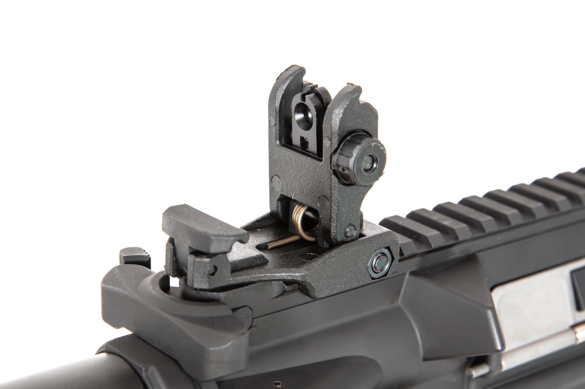 Airsoftová zbraň SA-E12 PDW EDGE™ - černá