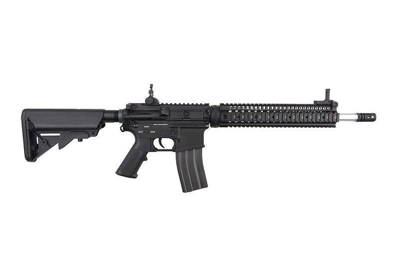 Airsoftová zbraň SA-A19 ONE™ - černá