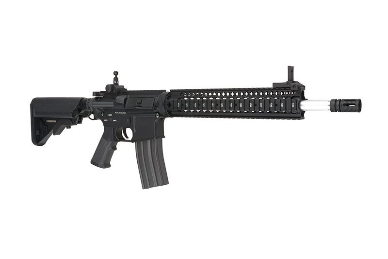 Airsoftová zbraň SA-A19 ONE™ - černá