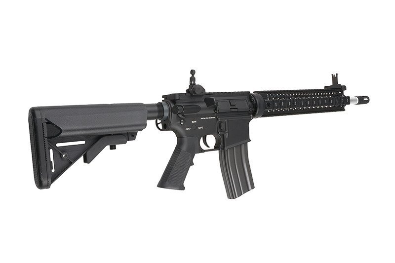 Airsoftová zbraň SA-A19 ONE™ - černá