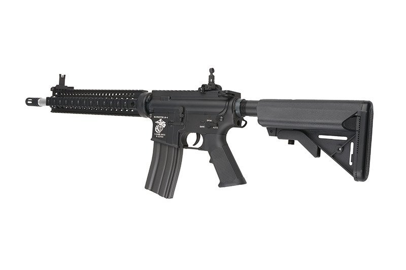 Airsoftová zbraň SA-A19 ONE™ - černá