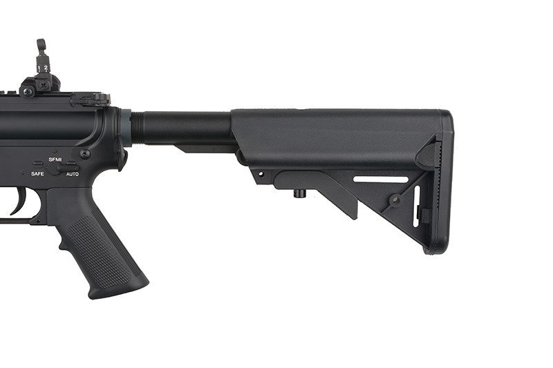 Airsoftová zbraň SA-A19 ONE™ - černá